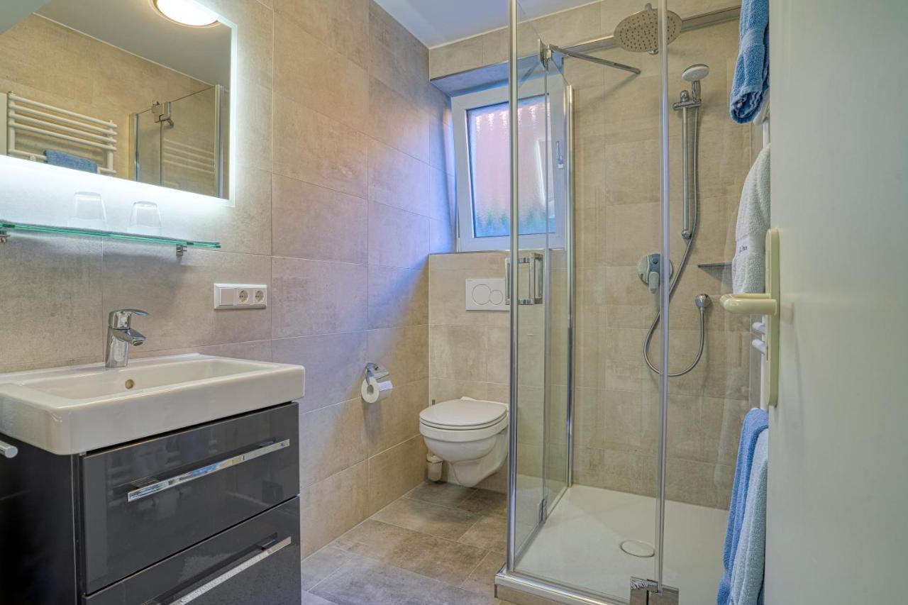 Apartament Haus Kleemann Norderney Zewnętrze zdjęcie