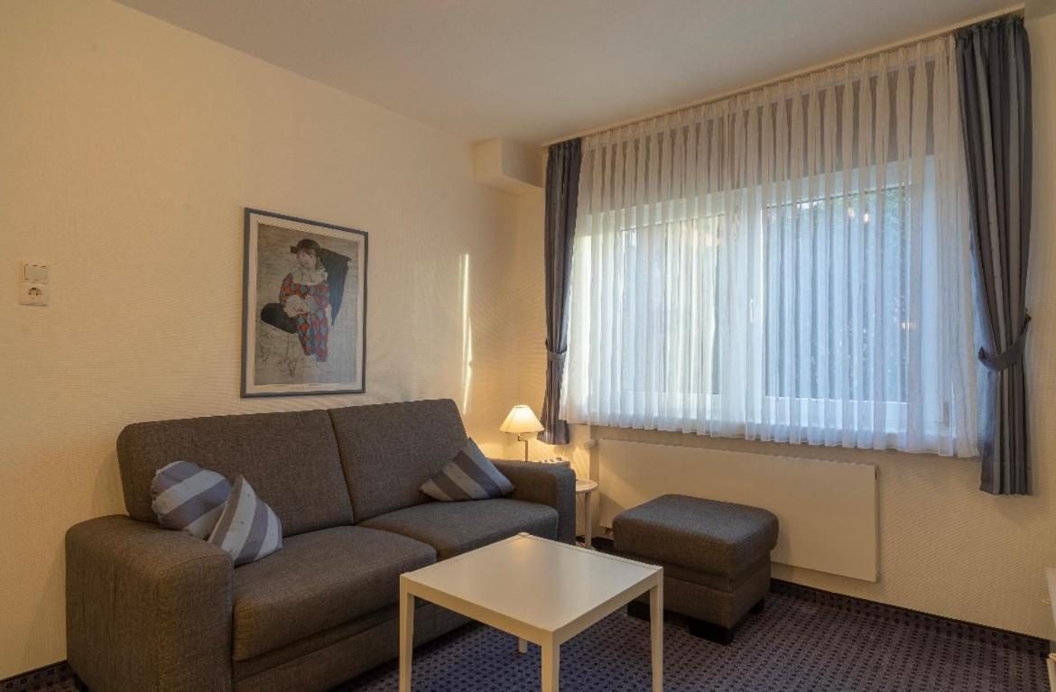 Apartament Haus Kleemann Norderney Zewnętrze zdjęcie