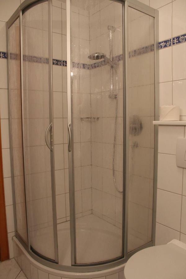 Apartament Haus Kleemann Norderney Zewnętrze zdjęcie