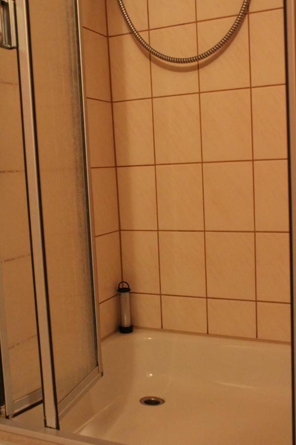 Apartament Haus Kleemann Norderney Zewnętrze zdjęcie